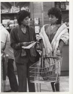 Marla Gibbs, Jackee Harry "227"- Original TV Still | eBay