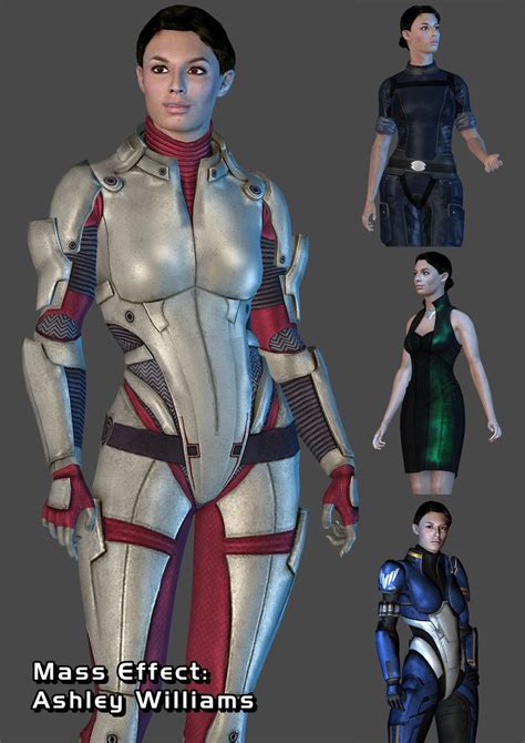 Ashley Williams Mass Effect Mass Effect Ashley Mass Effect Universe Ashley Williams Mass