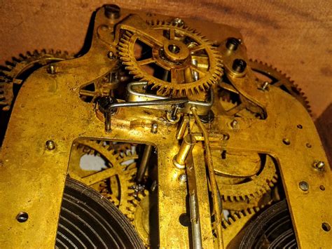 Download Free Photo Of Clocksteampunkmechanismmechanicalvintage