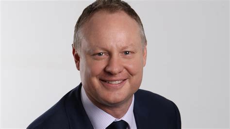 Sbs Appoints James Taylor As New Managing Director The Australian