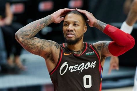 Draft Pick Terbaik Portland Trail Blazers