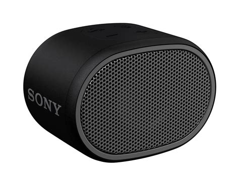 Sony Portable Bluetooth Speaker, Black, SRSXB01/BMC4 - Walmart.com