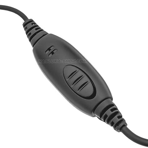 Хендсфрии за радиостанция Baofeng UV-9R/UV-9R Plus Магазин Наслука ...
