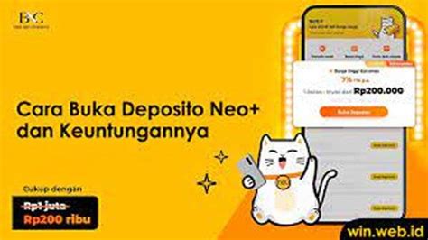 Aplikasi Bank Digital Lengkap Fitur Pembayaran Mudah Hingga Hasilkan