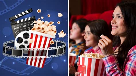 Fiesta Del Cine Complejos Tendr N Boletos Desde Pesos