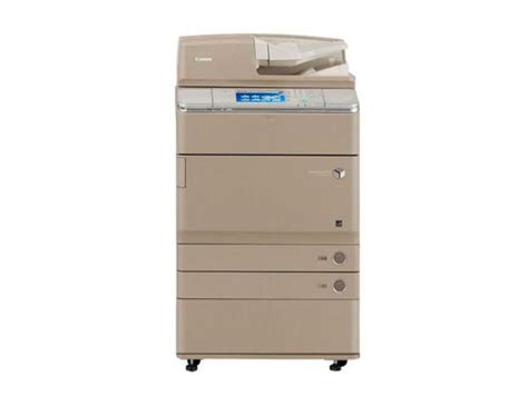 Used Canon imageRUNNER ADVANCE 6075 Black and White Copier price