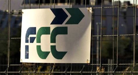 El Comité Técnico del Ibex decide esta semana si FCC vuelve al selectivo