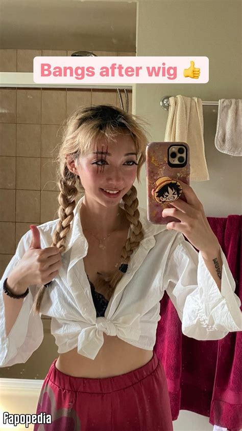 Fearfiction Nude OnlyFans Leaks Photo Fapopedia