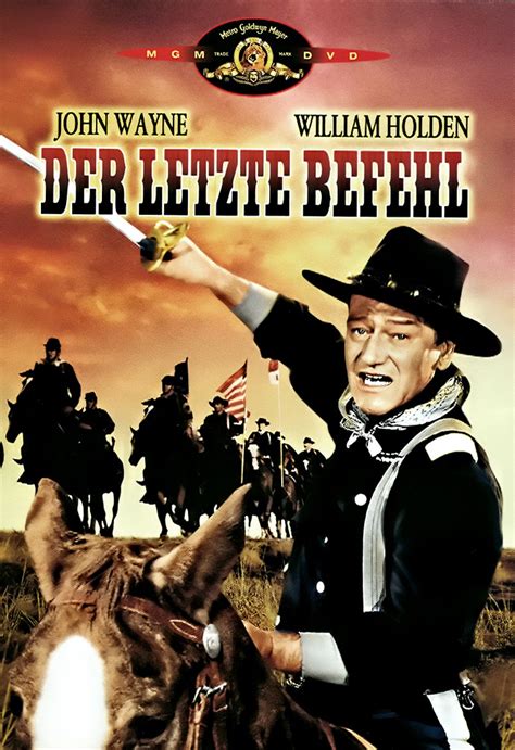 Der Letzte Befehl Dvd Oder Blu Ray Leihen Videobuster De