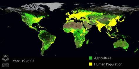 Video: How Did Human Civilization Spread? | Habitat Earth