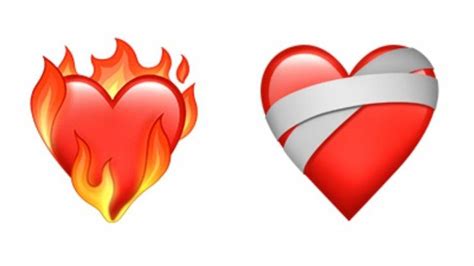 New Emoji Apple Announce Latest Additions To Their Emoji Choices Bbc