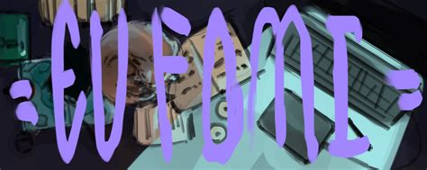 “Eu [miu] Fomie“ | Как управлять Вселенной, не привлекая внимания ...