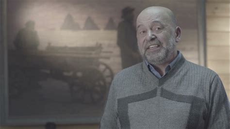 История Сахалина. Создание музея. - YouTube