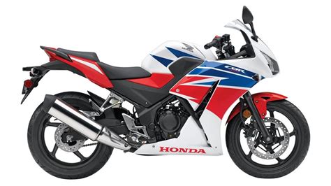 2015 - 2017 Honda CBR300R - Picture 665255 | motorcycle review @ Top Speed