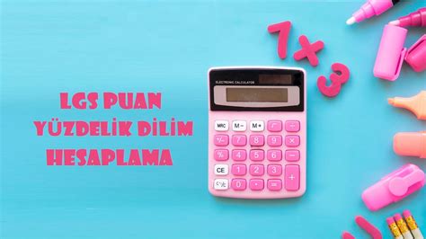 Lgs Puan Hesaplama Lgs Puan Hesaplama Nas L Yap L R