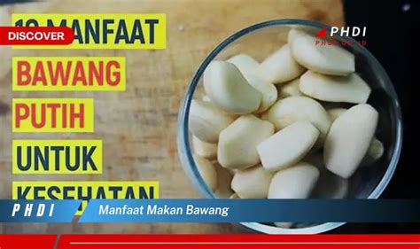 Temukan 7 Manfaat Makan Bawang Yang Wajib Kamu Intip