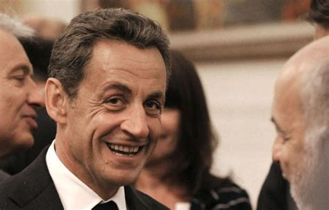 Nicolas Sarkozy joue l apaisement en Nouvelle Calédonie