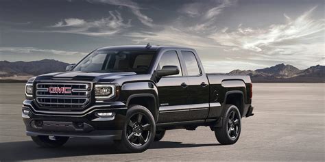 2016 Gmc Sierra 1500 Best Buy Review Consumer Guide Auto