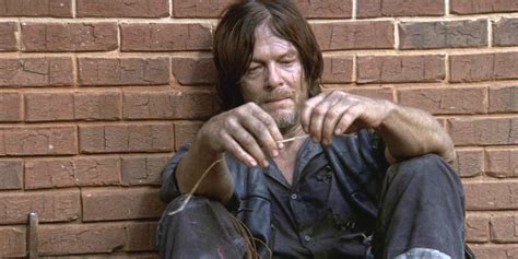 Twd Daryl Dixon Spinoff Set Photos Give First Look At New Characters