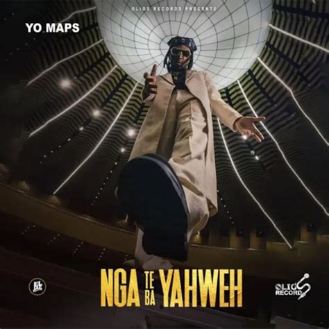 Nga Te Ba Yahweh Single Album By Yo Maps Apple Music