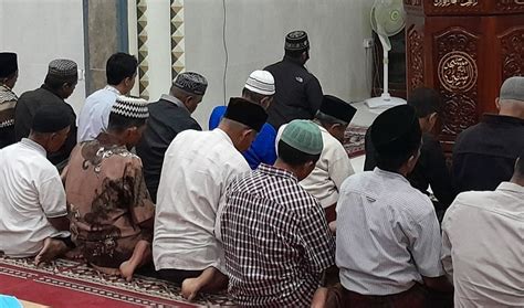 Pemko Bukittinggi Tentukan Lokasi Salat Idul Adha Di Lapangan Kantin