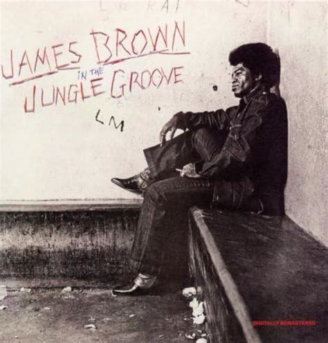 Amazon In The Jungle Groove [12 Inch Analog] James Brown クラシックソウル