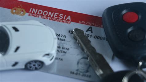 Cara Mudah Perpanjang Sim Online Bogor Astra Daihatsu