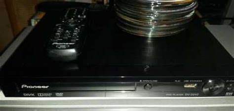 Pioneer Dv Dvd Usb Festima Ru