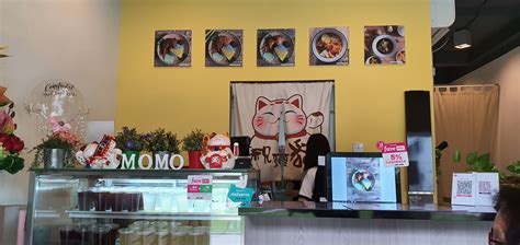 Momo Kitchen