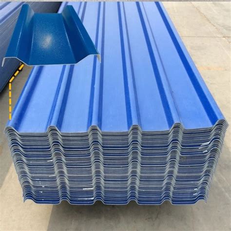 Hot Sale Mm Tejas Termoacustica Upvc Plastic Roofing Sheet For House