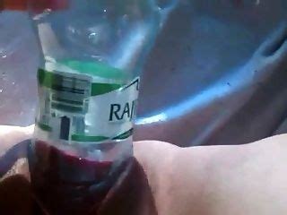 Bottle Pussy Hotntubes Porn