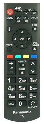 Panasonic Remote Controls And Dvd Drives Genuine Remotes