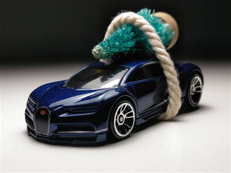 Bugatti Chiron Hot Wheels Christmas Ornament Etsy UK