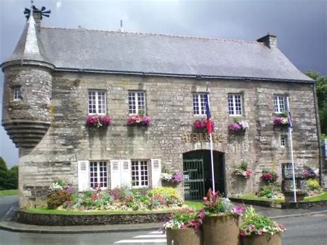 Noyal Pontivy Tourisme Vacances Week End