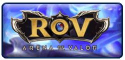 ROV - Arena of Valor สอนเทคนิคการเล่นตัวละคร ROV - Kochii