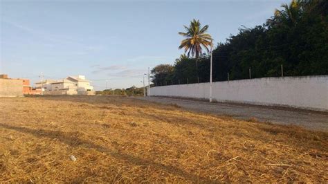 Lote Terreno Na Rua Professora Nair Paiva Dos Santos Altiplano Cabo