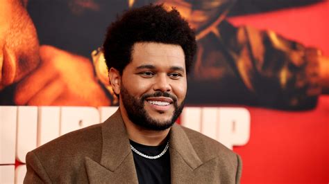 'Hurry Up Tomorrow' brings The Weeknd to the movie screen