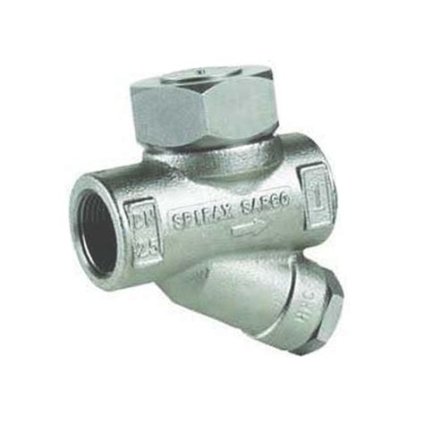 Spirax Sarco Td L Thermodynamic Steam Trap Valves Online