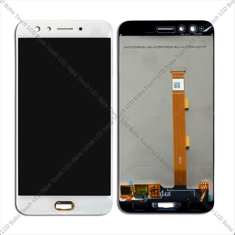 Oppo K Display And Touch Screen Glass Replacement Cph Touch Lcd