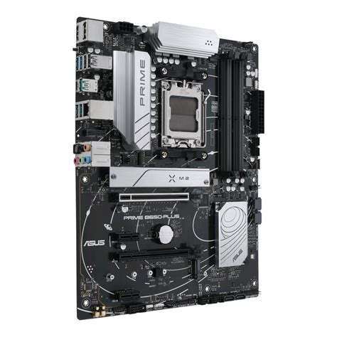 Bundle ASUS Prime B650 PLUS Gaming Mainboard Sockel AMD AM5