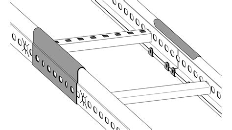 Ladder Splice 1