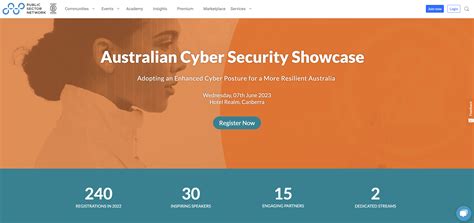 Australian Cyber Security Showcase June Servicenow