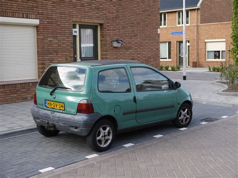 Renault Twingo E Datum Eerste Toelating Flickr