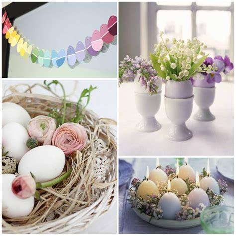 Декор дома к Пасхе (47 фото) - фото - картинки и рисунки: скачать бесплатно