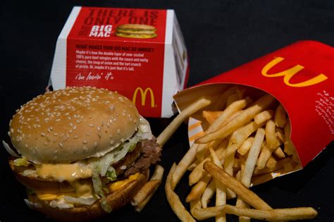 The McDonald's Secret Menu Is The Best Thing You Didn't Know About, So