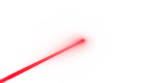 Red Laser Beam Png