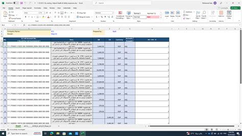 Need Urgent Support For Foreach Activity With Excel File And Oracle