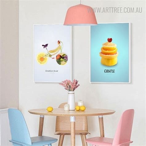 100% Quality Food Prints Online | Perfect Kitchen Decor | Worldwide ...