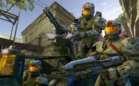 Halo Wars Definitive Edition Release Date And Official Trailer