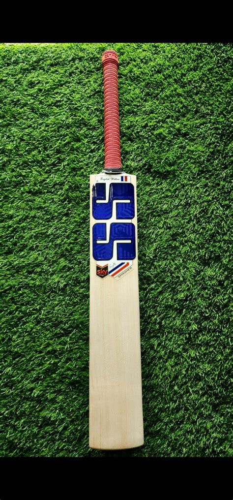 Ss Sky Smasher The Wicked Pitch Cricket Store Online Shop